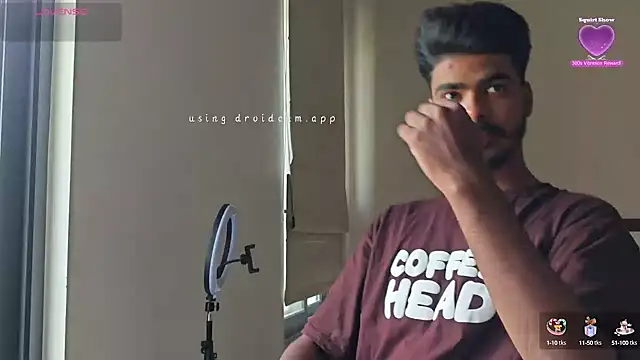 mrbuddy85 online show from September 26, 8:07 am