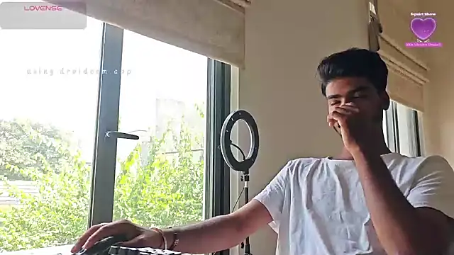 mrbuddy85 online show from September 28, 7:58 am