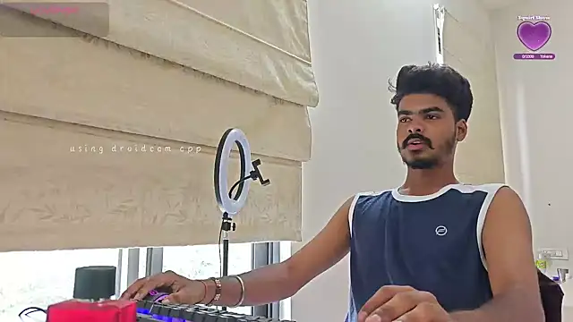 mrbuddy85 online show from October 1, 11:16 am