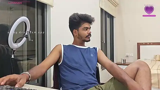 mrbuddy85 online show from October 2, 5:20 pm