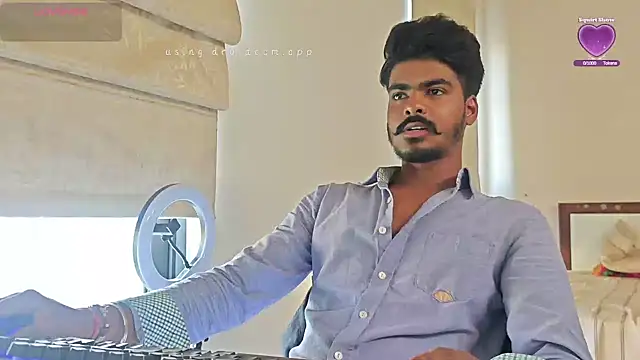 mrbuddy85 online show from October 3, 11:07 am