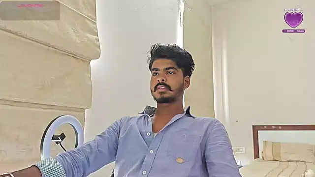 mrbuddy85 online show from October 4, 8:12 am