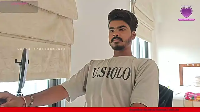 mrbuddy85 online show from October 7, 8:22 am