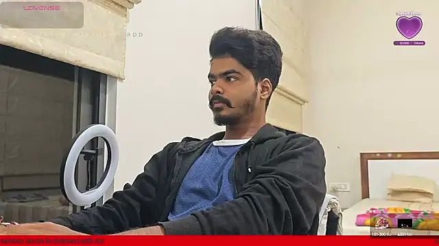 mrbuddy85 online show from October 8, 5:43 pm