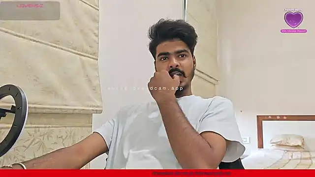 mrbuddy85 online show from October 9, 11:52 am