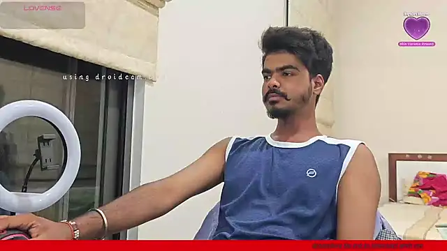 mrbuddy85 online show from October 13, 5:46 pm