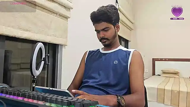 mrbuddy85 online show from October 15, 5:13 pm