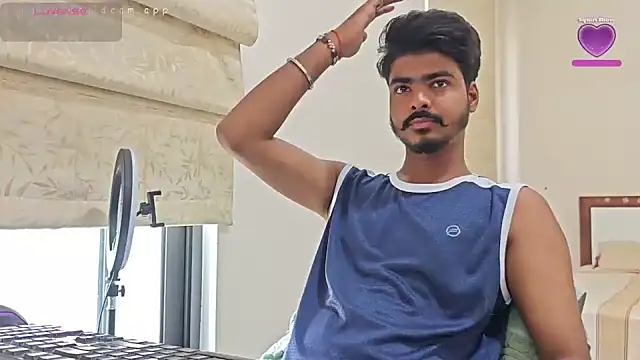 mrbuddy85 online show from October 16, 9:21 am