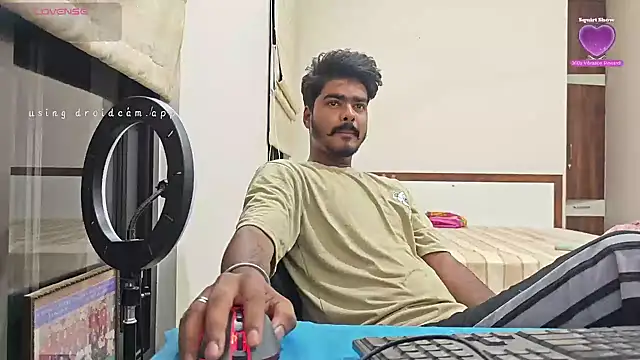 mrbuddy85 online show from October 17, 5:15 pm