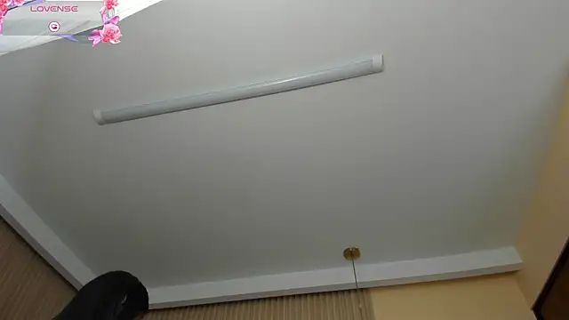 angel ponce online show from February 5, 7:07 pm