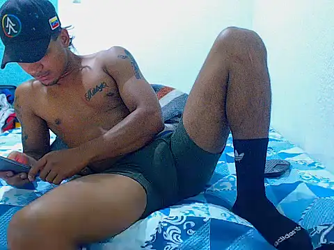 davidcutterr online show from March 6, 12:07 am