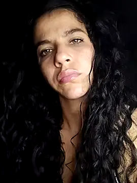 lucerocutte online show from November 30, 2:59 am