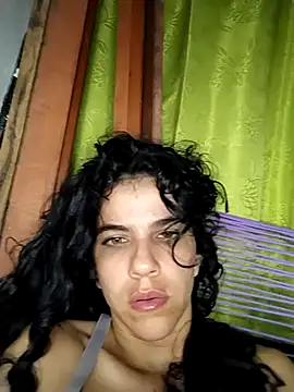 lucerocutte online show from December 19, 4:19 am