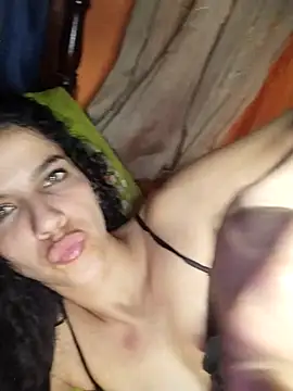 lucerocutte online show from April 7, 3:29 am