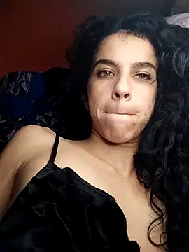 lucerocutte online show from April 12, 3:11 am