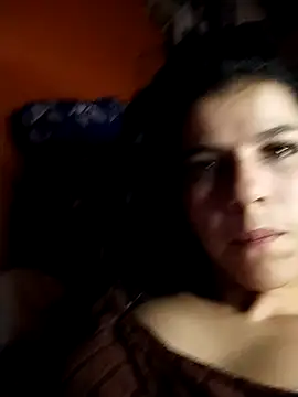 lucerocutte online show from April 14, 2:50 am