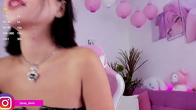 Zaradavis online show from March 20, 8:14 pm