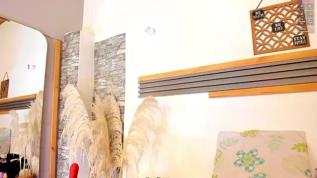 Sarita  love online show from March 6, 2:30 am