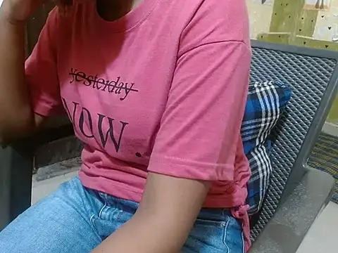 shallyji online show from September 20, 4:46 am