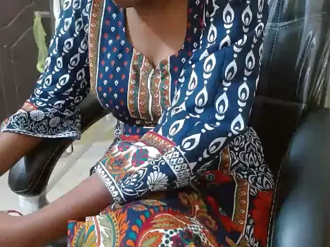 shallyji online show from October 14, 4:57 am