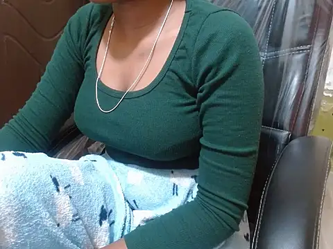 shallyji online show from October 30, 1:34 pm