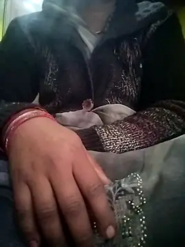 Snapshot of Gopika_Dudi chatting on January 7, 2:14 am Gopika Dudi online show from January 7, 2:14 am