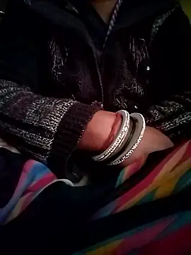 Snapshot of Gopika_Dudi chatting on January 13, 1:55 am Gopika Dudi online show from January 13, 1:55 am