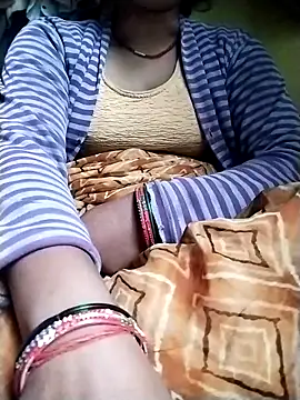 Snapshot of Gopika_Dudi chatting on February 8, 1:42 am Gopika Dudi online show from February 8, 1:42 am
