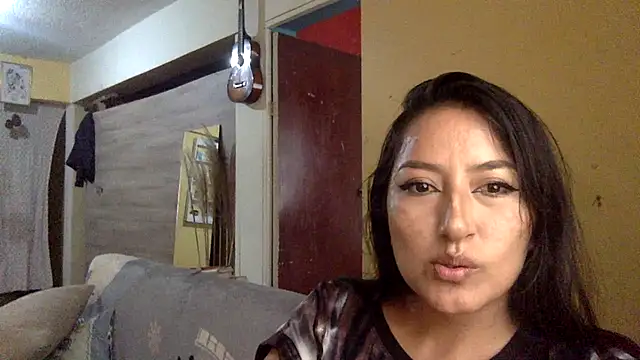 AlbyberCH online show from February 6, 8:34 pm