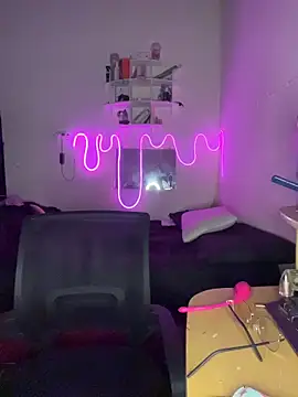 SoftLady S33 online show from April 21, 10:56 pm