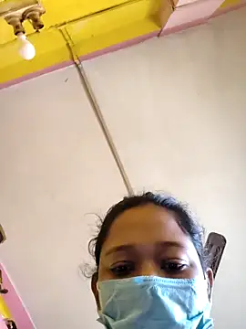 pujaroy363534 online show from December 16, 7:57 am