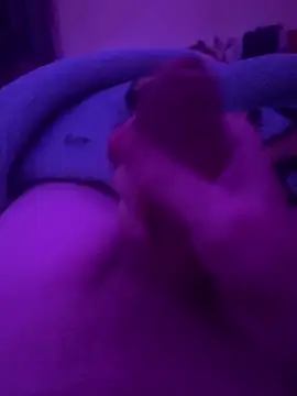 penegordo25- online show from April 4, 1:48 am