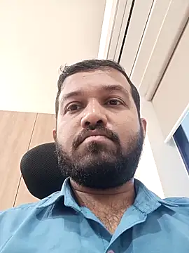Snapshot of VJ17 chatting on April 7, 6:14 am VJ17 online show from April 7, 6:14 am
