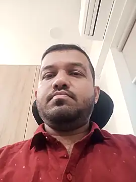 Snapshot of VJ17 chatting on April 10, 5:34 am VJ17 online show from April 10, 5:34 am