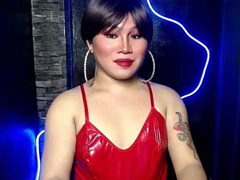 pretty lassy online show from September 16, 12:17 pm