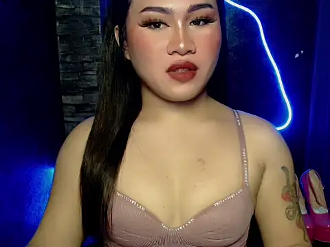 pretty lassy online show from October 14, 4:08 pm