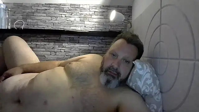 BigMan738xh online show from June 7, 11:08 pm