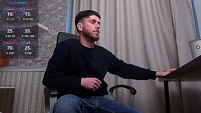 JonahShaw online show from March 29, 4:12 am