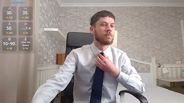 JonahShaw online show from April 15, 4:19 am