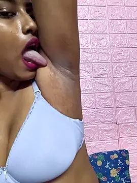 horny tenager online show from April 12, 6:35 pm