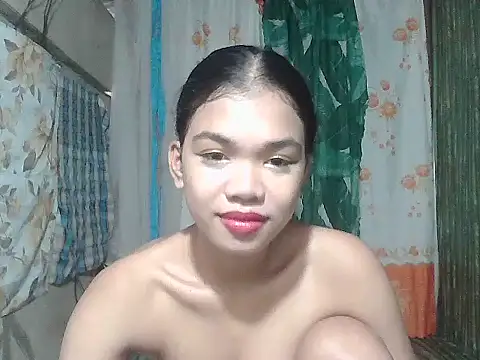 Snapshot of Sweetestsiner chatting on February 13, 2:29 am Sweetestsiner online show from February 13, 2:29 am