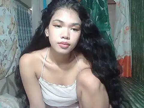 Snapshot of Sweetestsiner chatting on February 16, 6:09 am Sweetestsiner online show from February 16, 6:09 am