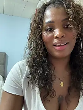 ArianaBeake online show from April 19, 4:28 pm