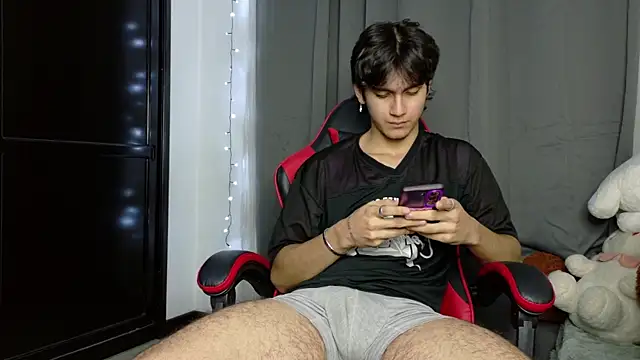 zeta tgn online show from April 22, 3:53 am