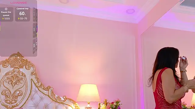 EvaRoah online show from April 21, 12:22 pm