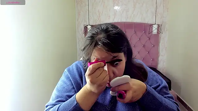  Emily rosee  online show from October 2, 12:23 pm