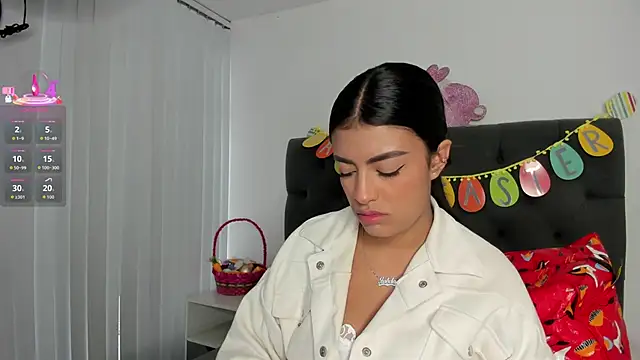 VictoriaParkeer online show from April 7, 11:32 am