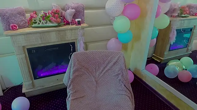 boobzilla  online show from April 7, 4:46 am