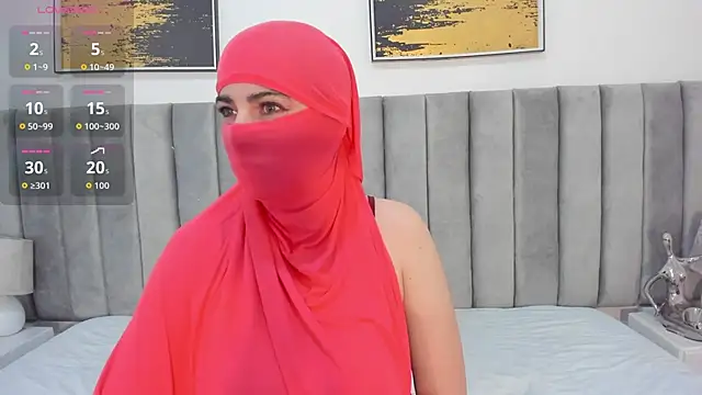 Snapshot of najwa__ chatting on October 24, 3:14 am najwa   online show from October 24, 3:14 am