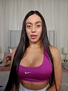 AriadnaTaylor online show from November 6, 5:14 pm